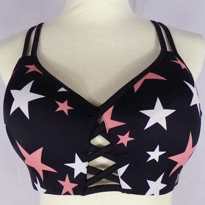 Pink Victoria's Secret Ultimate pushup bra Large